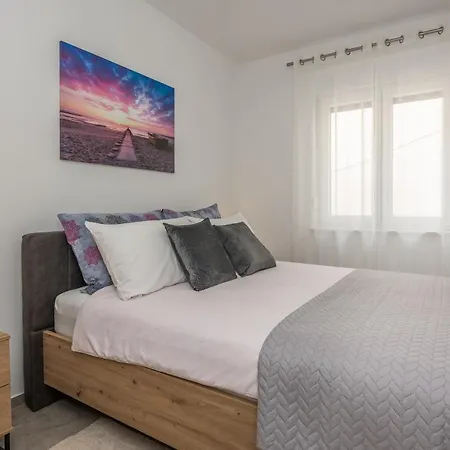 Apartment Nekic