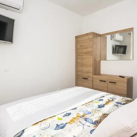 Nekic Apartment