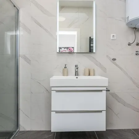 Nekic Apartment