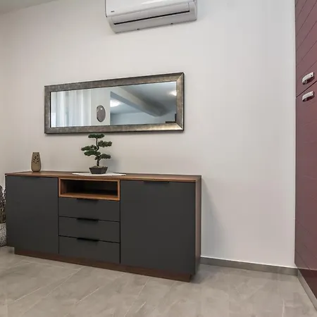Apartment Nekic