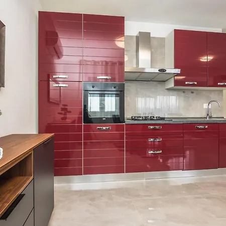Nekic Apartment