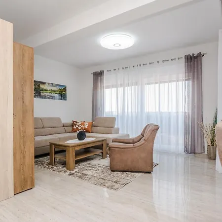 Nekic Apartment