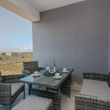 Apartment Nekic Vir