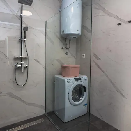 Apartment Nekic *