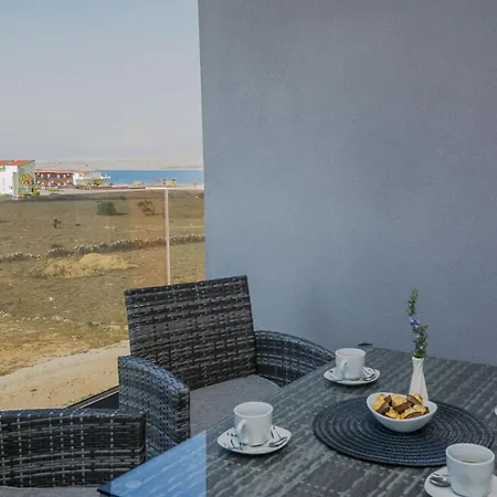 Apartment Nekic Vir