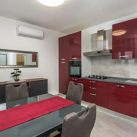 Apartment Nekic *