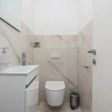 Nekic Apartment