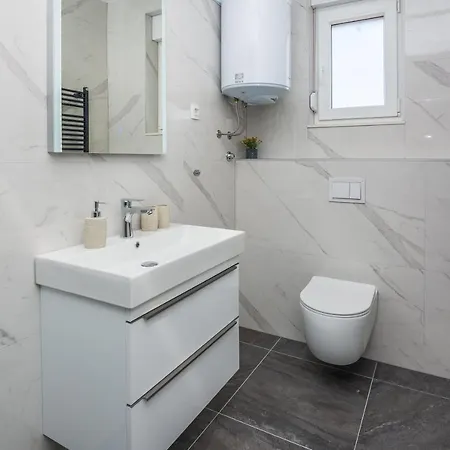 Apartment Nekic Vir