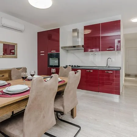 Nekic Apartment